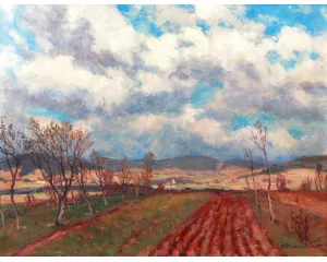 Mařákovci