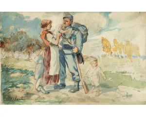 Mařákovci