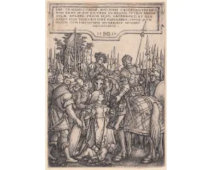 Grafika před r. 1800