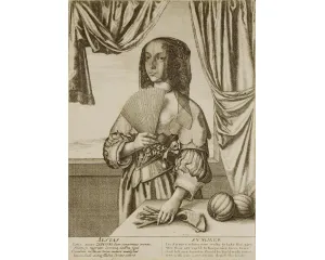 Grafika před r. 1800