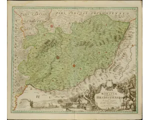 Grafika před r. 1800