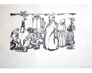 Německočeské umění