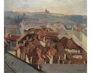 Mařákovci