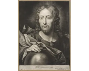 Grafika před r. 1800