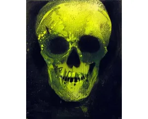 Současné umění - nejmladší generace