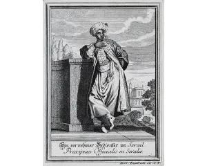 Grafika před r. 1800