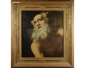 Staří mistři
