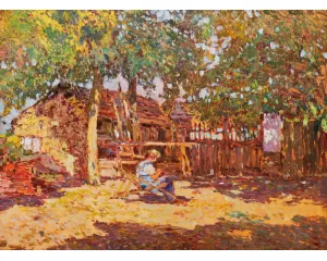 Mařákovci