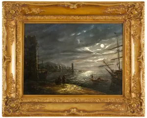 Staří mistři