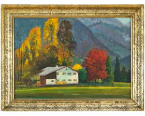 Německočeské umění