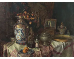 Německočeské umění