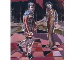 Současné umění - nejmladší generace