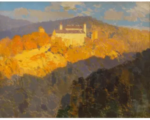 Mařákovci