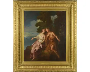 Staří mistři