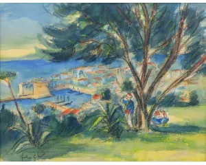 Německočeské umění