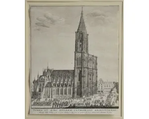 Grafika před r. 1800