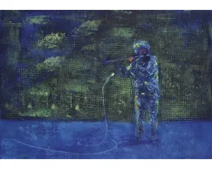 Současné umění - střední generace