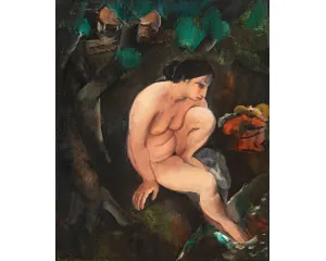 Německočeské umění