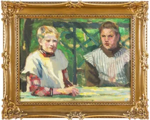 Německočeské umění