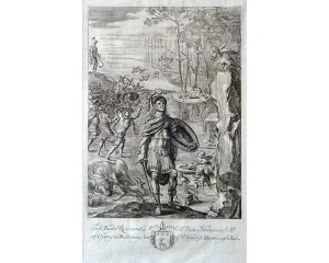 Grafika před r. 1800
