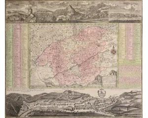 Grafika před r. 1800