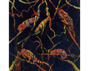 Současné umění - nejmladší generace