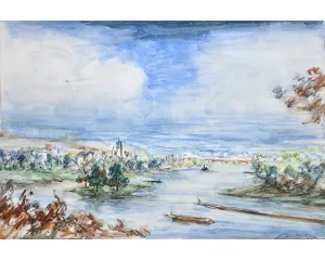 Německočeské umění