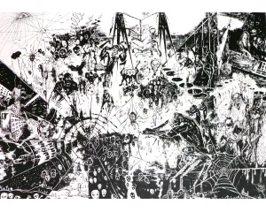 Současné umění - nejmladší generace