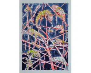 Současné umění - nejmladší generace