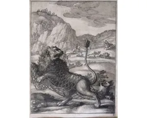 Grafika před r. 1800