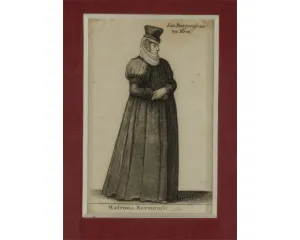 Grafika před r. 1800
