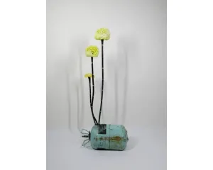 Současné umění - střední generace