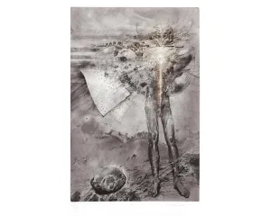 Současné umění - starší generace