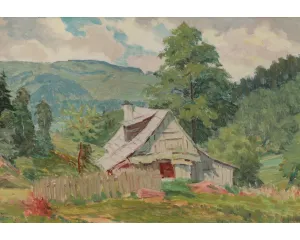 Mařákovci