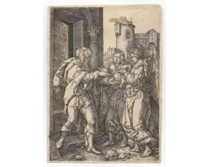 Grafika před r. 1800