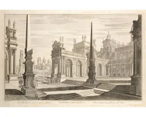 Grafika před r. 1800