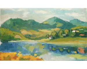 Slovenští autoři