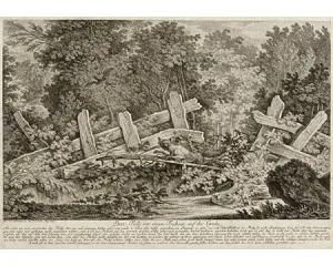 Grafika před r. 1800