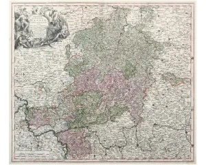 Grafika před r. 1800