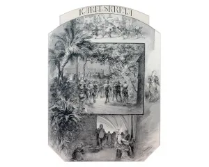 Generace Národního divadla