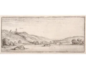 Grafika před r. 1800