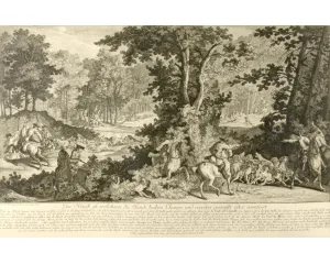 Grafika před r. 1800