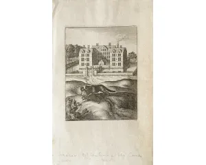 Grafika před r. 1800