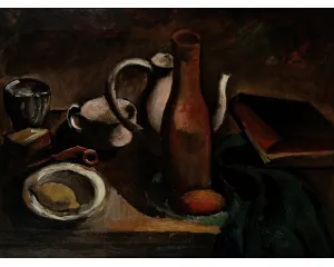 Německočeské umění