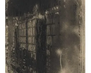 Sudek v New Yorku