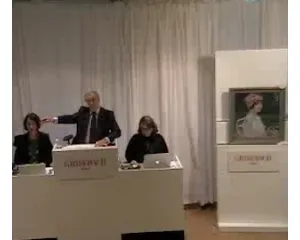 Kupka v Berlíně za 9,6 milionu korun