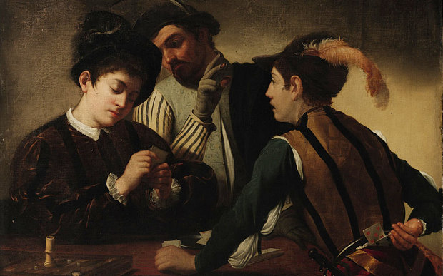 Caravaggio