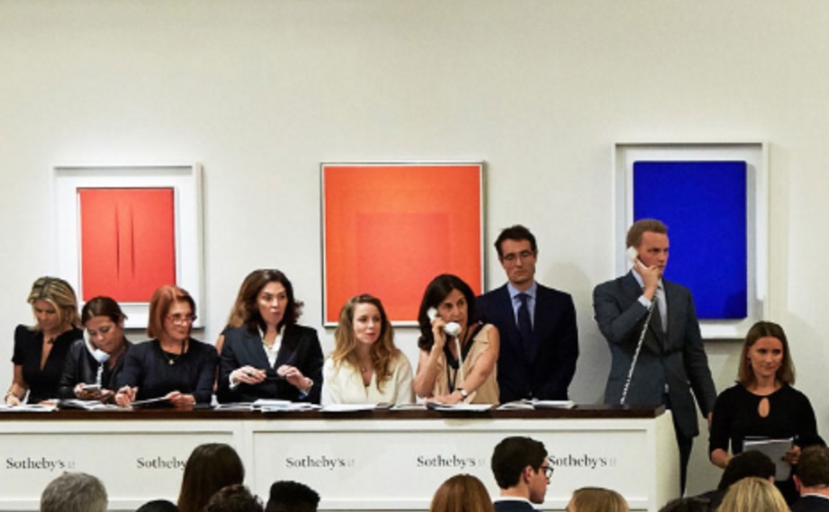Sotheby's 
