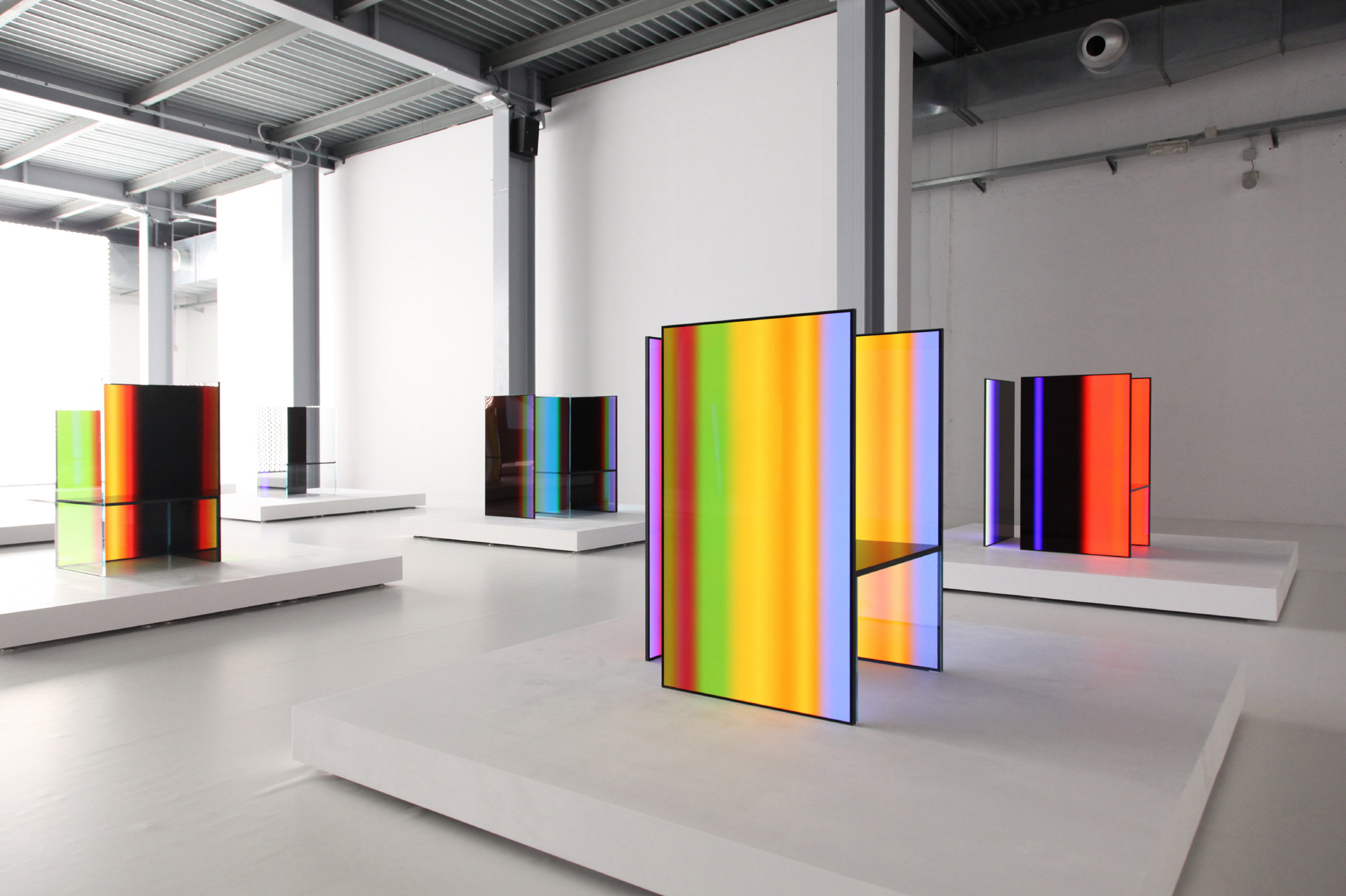Nová LG technologie OLED