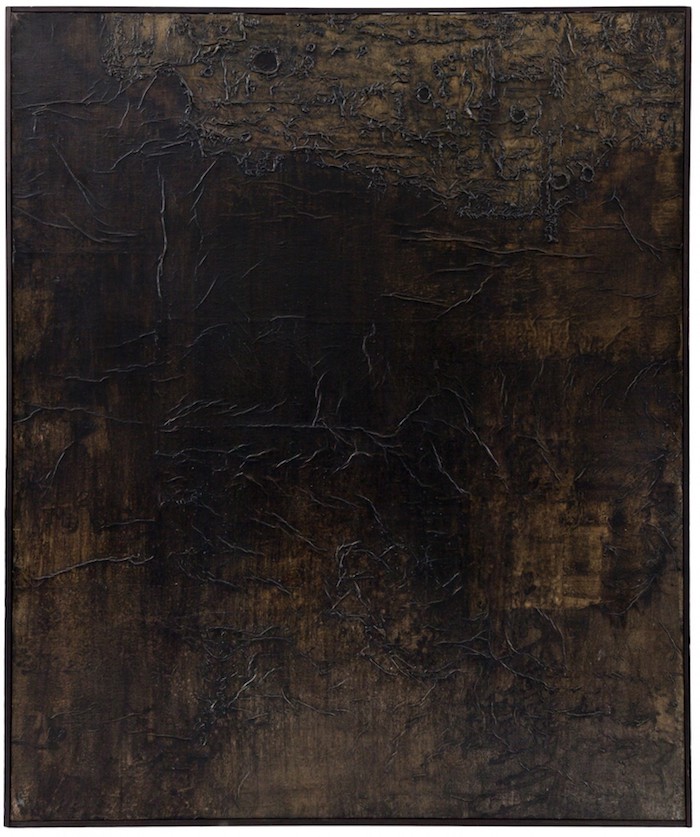 Jan Koblasa: Finis terrae I, 1961